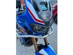 Klikněte pro detailní foto č. 6 - Honda CRF 1000 L Africa Twin DCT ABS (2019) krásný stav, slušná cena