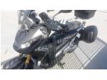 Klikněte pro detailní foto č. 7 - Honda X-ADV 750 ABS (2017) 3kufry SUPER CENA