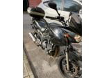 Klikněte pro detailní foto č. 2 - Yamaha TDM 900 (2007) dobrá cena, jen 42 tis.km