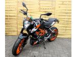 Klikněte pro detailní foto č. 2 - KTM 390 Duke