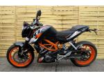 Klikněte pro detailní foto č. 4 - KTM 390 Duke