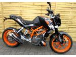 Klikněte pro detailní foto č. 5 - KTM 390 Duke