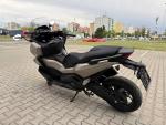 Klikněte pro detailní foto č. 5 - Honda Forza 750