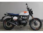 Klikněte pro detailní foto č. 2 - Royal Enfield Bear 650 Broadwalk White ( odpočet DPH )