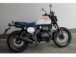 Klikněte pro detailní foto č. 3 - Royal Enfield Bear 650 Broadwalk White ( odpočet DPH )