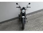 Klikněte pro detailní foto č. 7 - Royal Enfield Bear 650 Broadwalk White ( odpočet DPH )