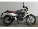 Klikněte pro detailní foto č. 2 - Fantic Caballero 500 Deluxe ( odpočet DPH )
