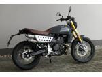 Klikněte pro detailní foto č. 3 - Fantic Caballero 500 Deluxe ( odpočet DPH )