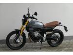 Klikněte pro detailní foto č. 4 - Fantic Caballero 500 Deluxe ( odpočet DPH )