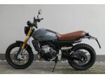 Klikněte pro detailní foto č. 5 - Fantic Caballero 500 Deluxe ( odpočet DPH )