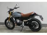 Klikněte pro detailní foto č. 6 - Fantic Caballero 500 Deluxe ( odpočet DPH )
