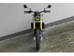 Klikněte pro detailní foto č. 7 - Fantic Caballero 500 Deluxe ( odpočet DPH )