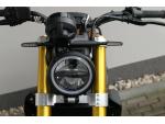 Klikněte pro detailní foto č. 9 - Fantic Caballero 500 Deluxe ( odpočet DPH )