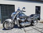 Klikněte pro detailní foto č. 13 - Suzuki Intruder M 1800 R2 odpočet dph