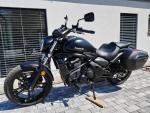 Klikněte pro detailní foto č. 12 - Kawasaki Vulcan S
