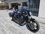 Klikněte pro detailní foto č. 4 - Kawasaki Vulcan S