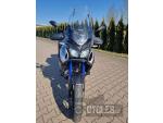 Klikněte pro detailní foto č. 10 - Yamaha XT 1200 Z Super Ténéré