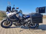 Klikněte pro detailní foto č. 13 - Yamaha XT 1200 Z Super Ténéré