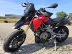 Klikněte pro detailní foto č. 11 - Aprilia Dorsoduro 750, akce 0%
