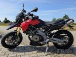 Klikněte pro detailní foto č. 12 - Aprilia Dorsoduro 750, akce 0%