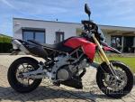 Klikněte pro detailní foto č. 2 - Aprilia Dorsoduro 750, akce 0%