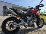 Klikněte pro detailní foto č. 3 - Aprilia Dorsoduro 750, akce 0%