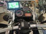 Klikněte pro detailní foto č. 14 - BMW R 1200 GS Adventure MY2007/ PĚKNÝ STAV