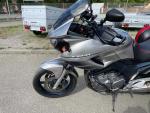 Klikněte pro detailní foto č. 10 - Yamaha TDM 900 2008 3kufry
