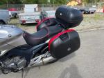 Klikněte pro detailní foto č. 11 - Yamaha TDM 900 2008 3kufry