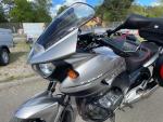 Klikněte pro detailní foto č. 13 - Yamaha TDM 900 2008 3kufry