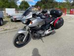 Klikněte pro detailní foto č. 4 - Yamaha TDM 900 2008 3kufry