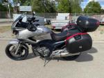 Klikněte pro detailní foto č. 5 - Yamaha TDM 900 2008 3kufry