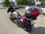 Klikněte pro detailní foto č. 6 - Yamaha TDM 900 2008 3kufry