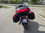Klikněte pro detailní foto č. 7 - Yamaha TDM 900 2008 3kufry