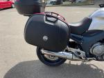 Klikněte pro detailní foto č. 8 - Yamaha TDM 900 2008 3kufry