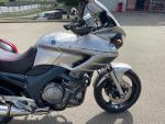 Klikněte pro detailní foto č. 9 - Yamaha TDM 900 2008 3kufry
