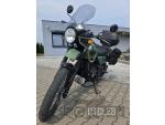 Klikněte pro detailní foto č. 12 - Royal Enfield Himalayan, akce 0%