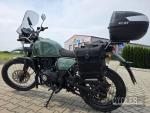 Klikněte pro detailní foto č. 8 - Royal Enfield Himalayan, akce 0%