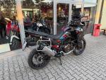 Klikněte pro detailní foto č. 2 - Honda CRF 1100 L Africa Twin
