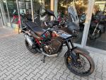 Klikněte pro detailní foto č. 3 - Honda CRF 1100 L Africa Twin
