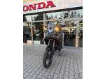 Klikněte pro detailní foto č. 5 - Honda CRF 1100 L Africa Twin
