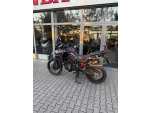 Klikněte pro detailní foto č. 6 - Honda CRF 1100 L Africa Twin