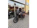 Klikněte pro detailní foto č. 7 - Honda CRF 1100 L Africa Twin