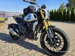 Klikněte pro detailní foto č. 3 - CFMOTO 700 CL-X Heritage, akce 0%