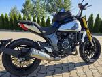 Klikněte pro detailní foto č. 5 - CFMOTO 700 CL-X Heritage, akce 0%
