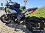 Klikněte pro detailní foto č. 7 - CFMOTO 700 CL-X Heritage, akce 0%