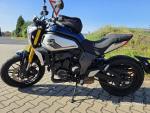Klikněte pro detailní foto č. 8 - CFMOTO 700 CL-X Heritage, akce 0%