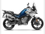 Detail nabídky - CFMOTO 800 MT