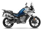 Klikněte pro detailní foto č. 1 - CFMOTO 800 MT