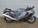 Detail nabídky - Suzuki GSX 1300 R Hayabusa (SKLADEM, AKČNÍ CENA)